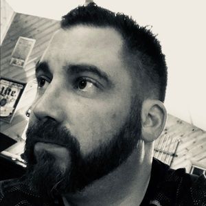 Meet your Posher, Randy